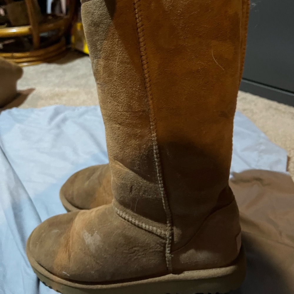 Uggs